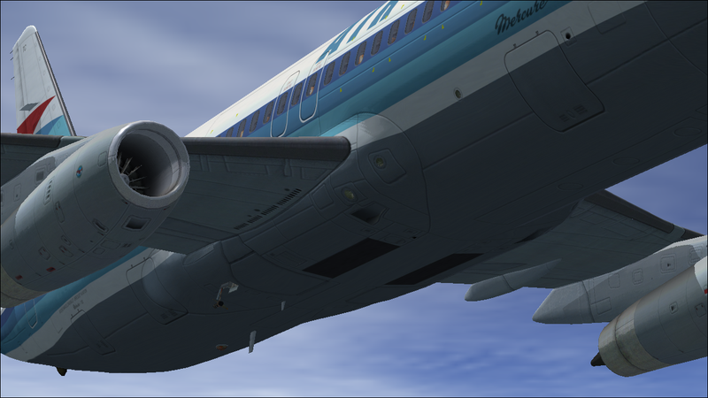Illustration for article titled I've had a Gaming PC Since November...FSX and GTA: SA are Still the Only Games I Have. Recommendations?